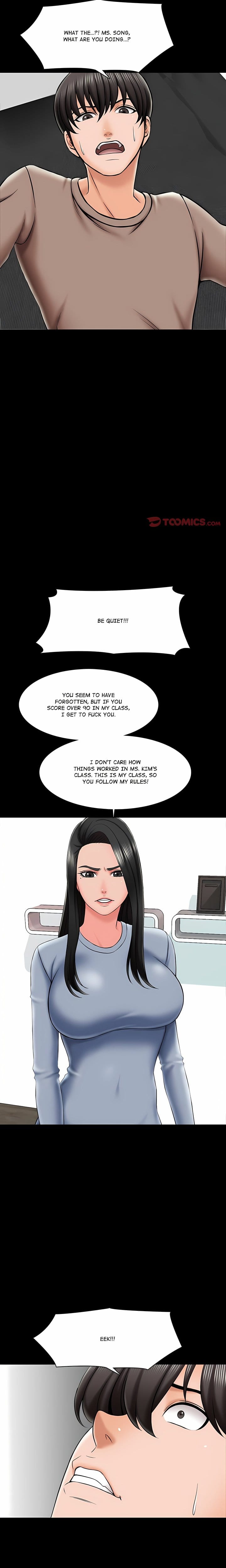 A+ for Pleasure Uncensored, chapter 22, page 11 of 22