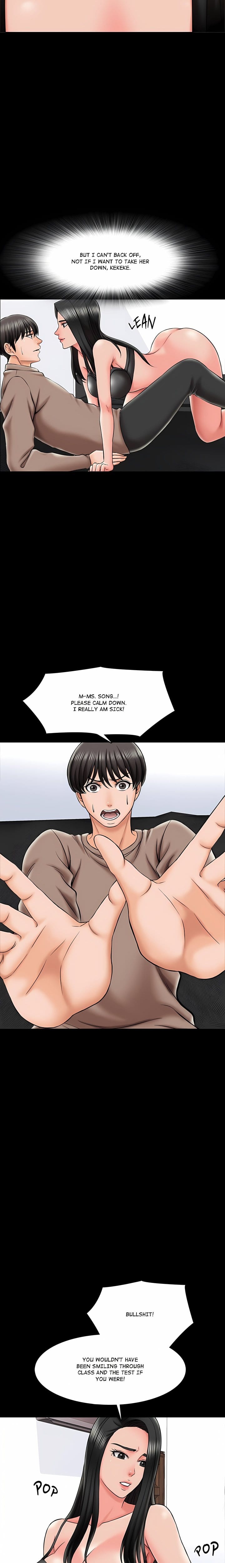 A+ for Pleasure Uncensored, chapter 22, page 14 of 22