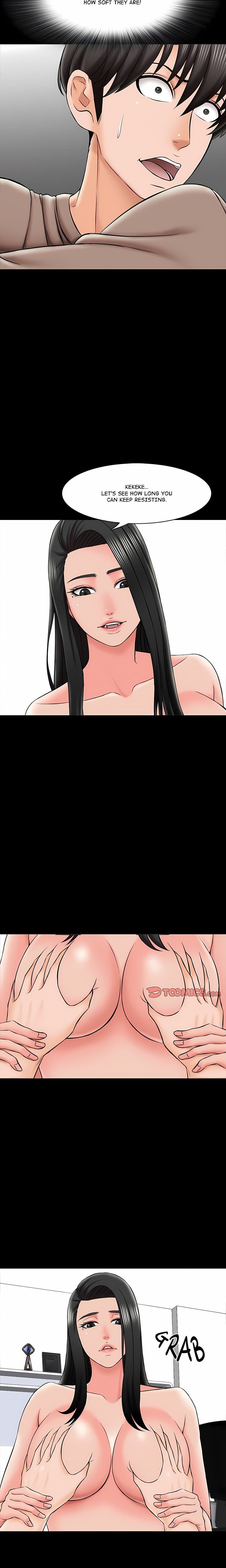 A+ for Pleasure Uncensored, chapter 22, page 17 of 22