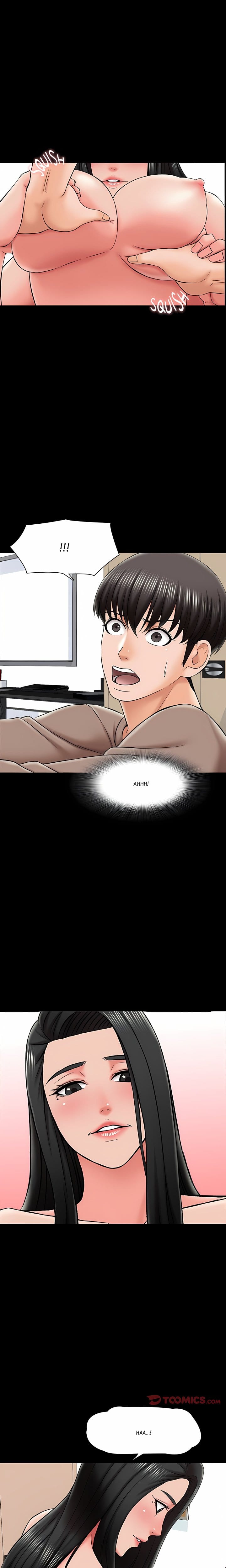 A+ for Pleasure Uncensored, chapter 22, page 18 of 22