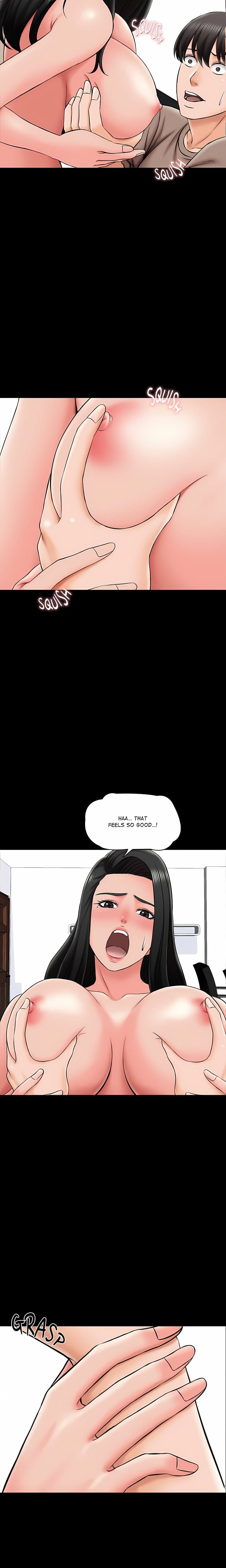 A+ for Pleasure Uncensored, chapter 22, page 19 of 22