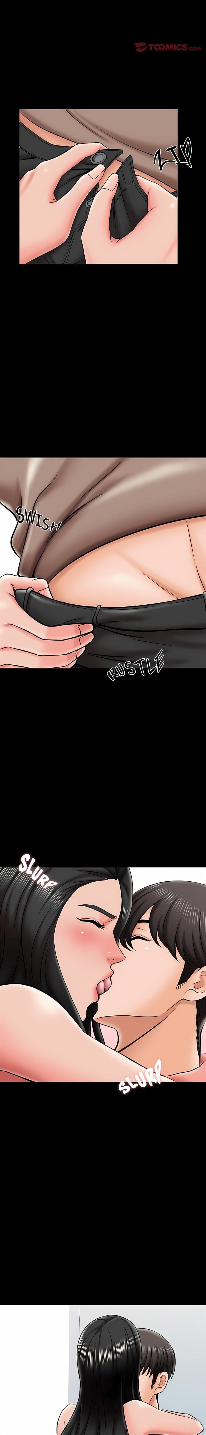 A+ for Pleasure Uncensored, chapter 23, page 5 of 21