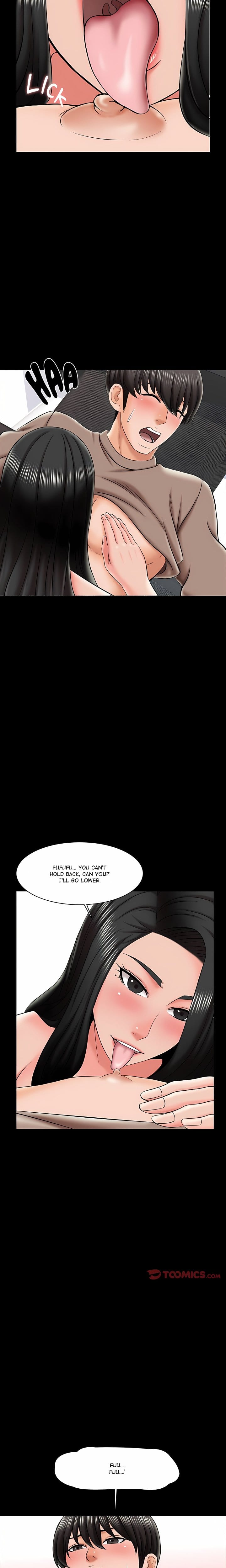 A+ for Pleasure Uncensored, chapter 23, page 8 of 21
