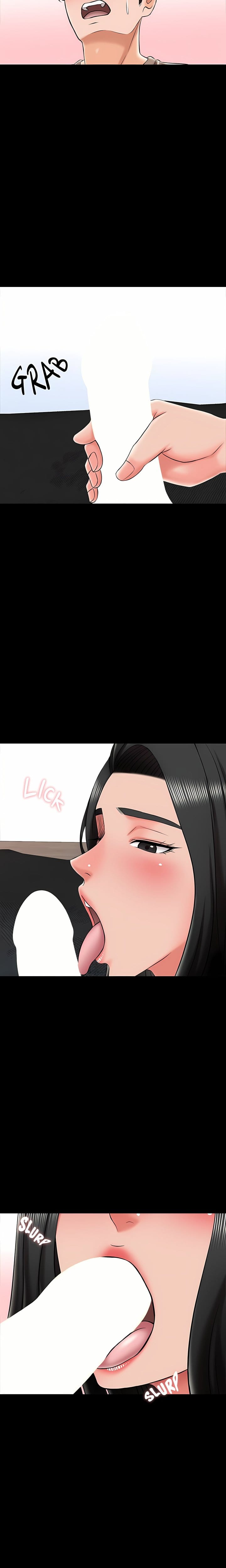 A+ for Pleasure Uncensored, chapter 23, page 9 of 21