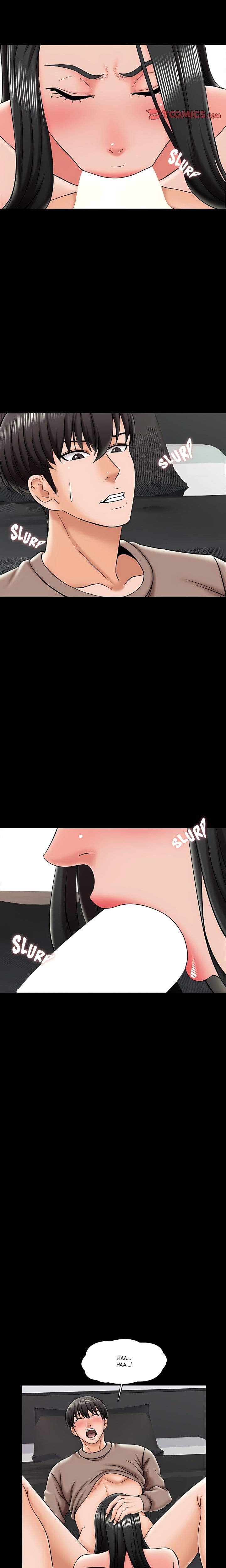 A+ for Pleasure Uncensored, chapter 23, page 10 of 21