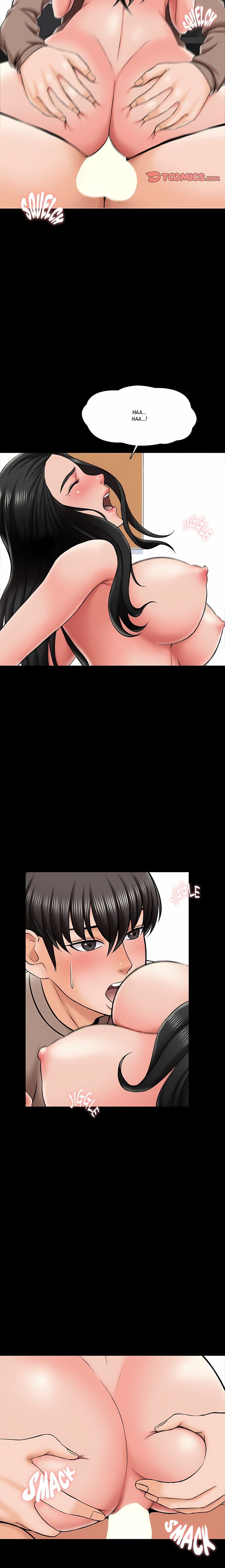 A+ for Pleasure Uncensored, chapter 23, page 15 of 21