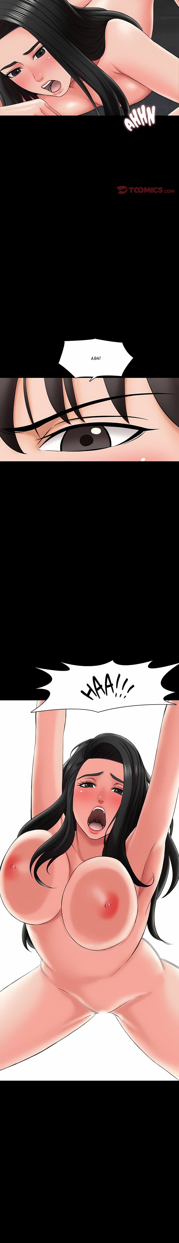 A+ for Pleasure Uncensored, chapter 23, page 20 of 21