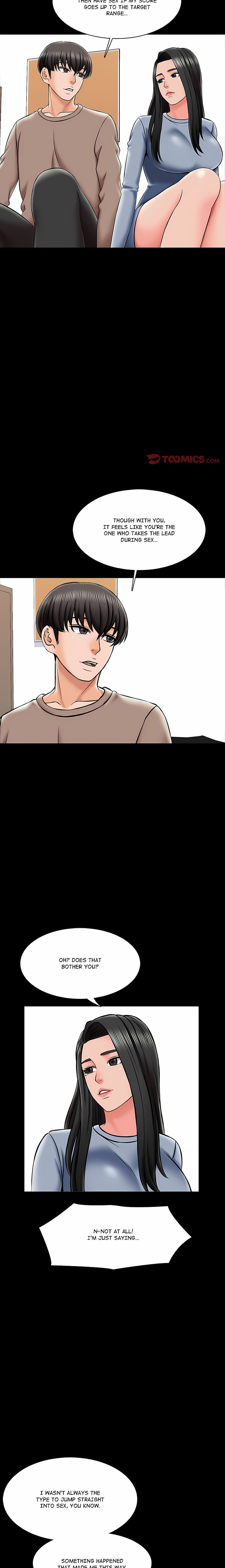 A+ for Pleasure Uncensored, chapter 24, page 6 of 23