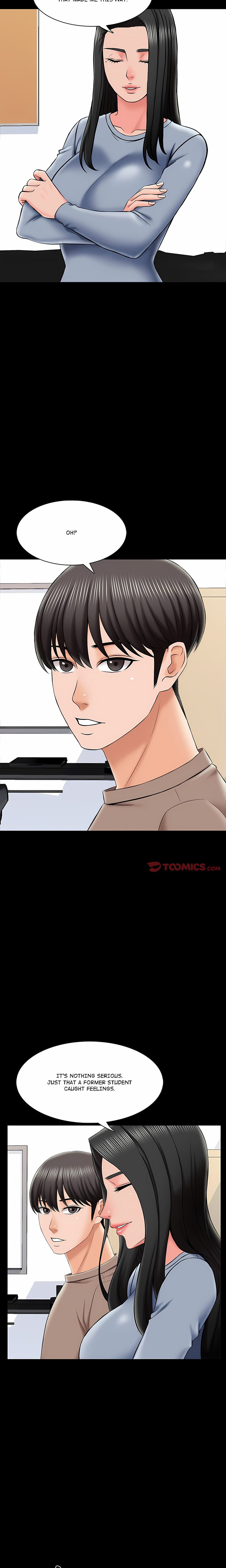 A+ for Pleasure Uncensored, chapter 24, page 7 of 23