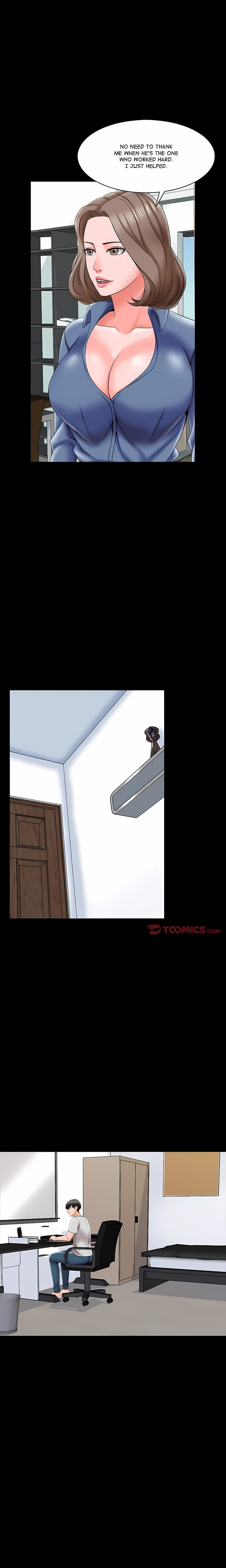 A+ for Pleasure Uncensored, chapter 24, page 12 of 23