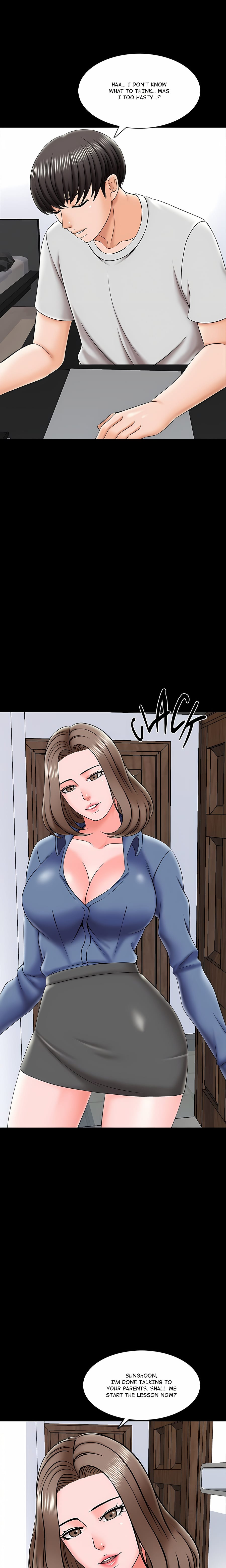 A+ for Pleasure Uncensored, chapter 24, page 14 of 23