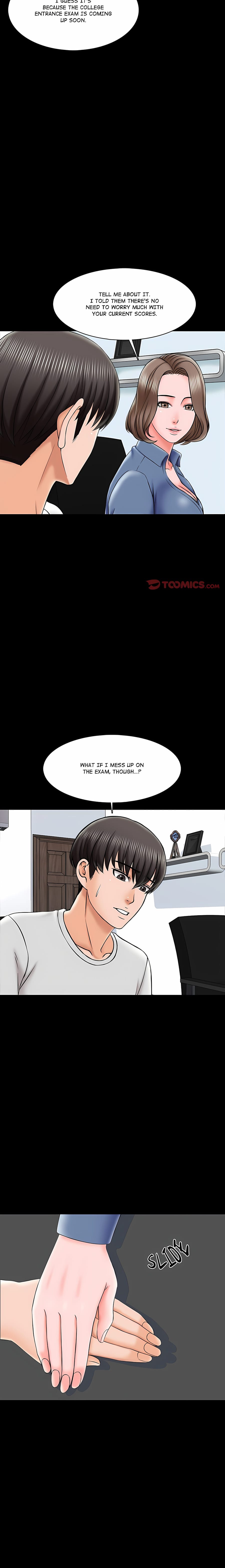 A+ for Pleasure Uncensored, chapter 24, page 16 of 23