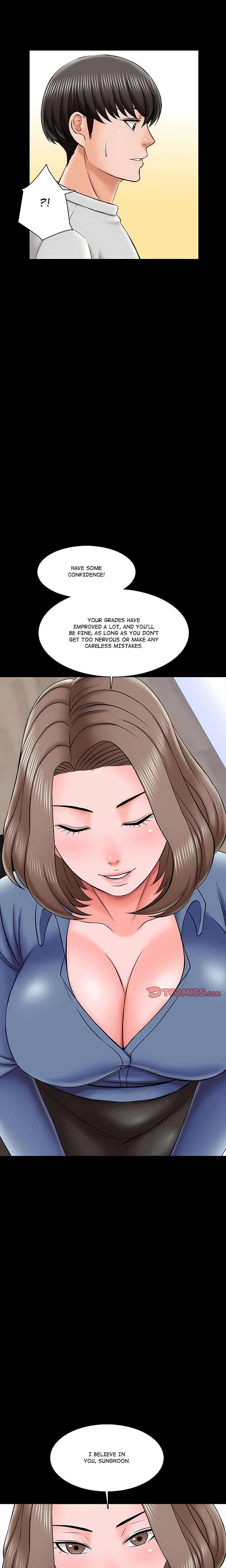 A+ for Pleasure Uncensored, chapter 24, page 17 of 23