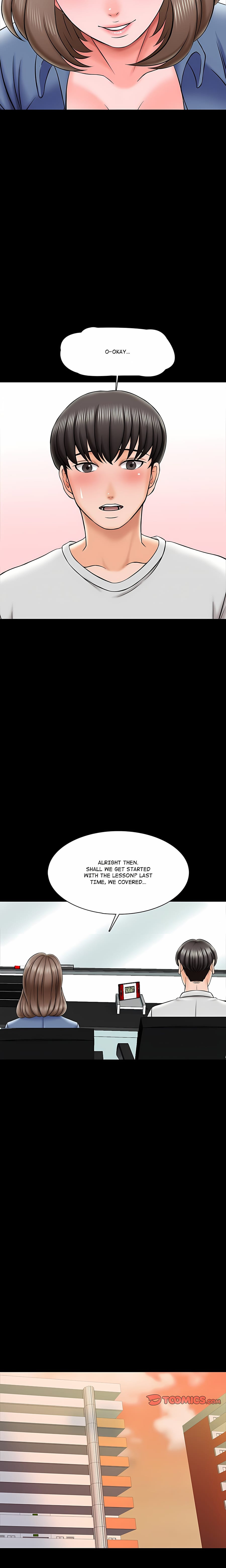 A+ for Pleasure Uncensored, chapter 24, page 18 of 23