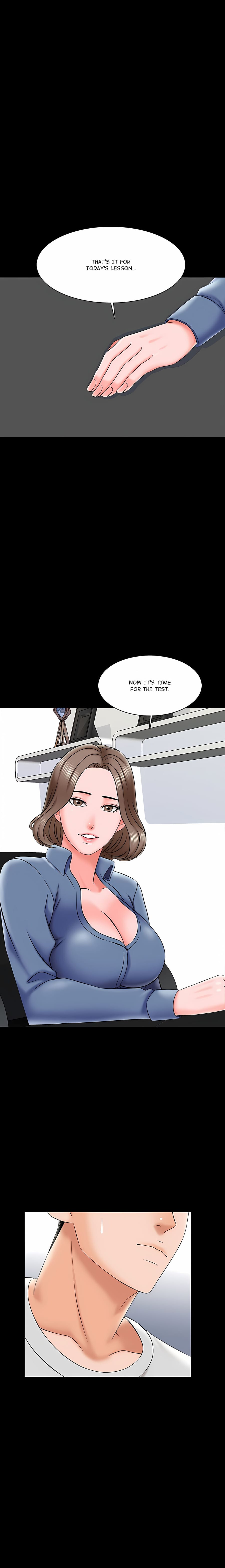 A+ for Pleasure Uncensored, chapter 24, page 19 of 23