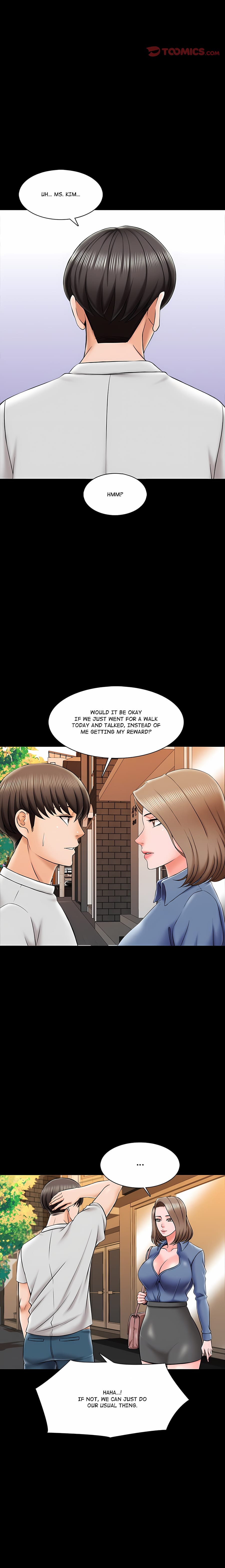 A+ for Pleasure Uncensored, chapter 25, page 5 of 24