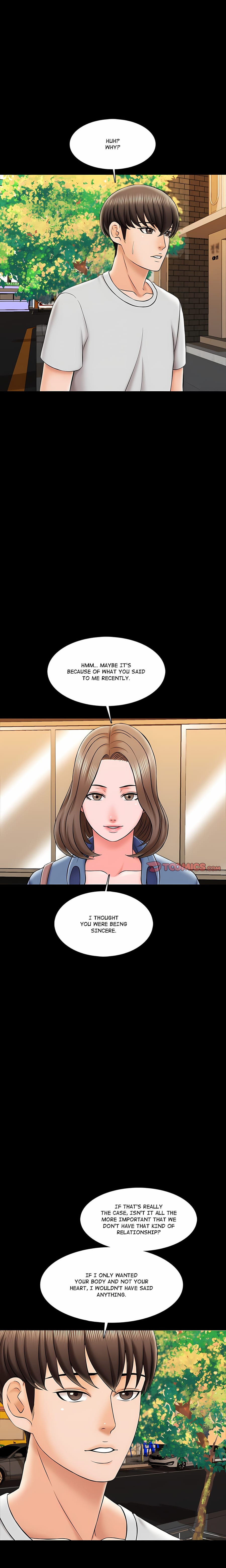 A+ for Pleasure Uncensored, chapter 25, page 7 of 24