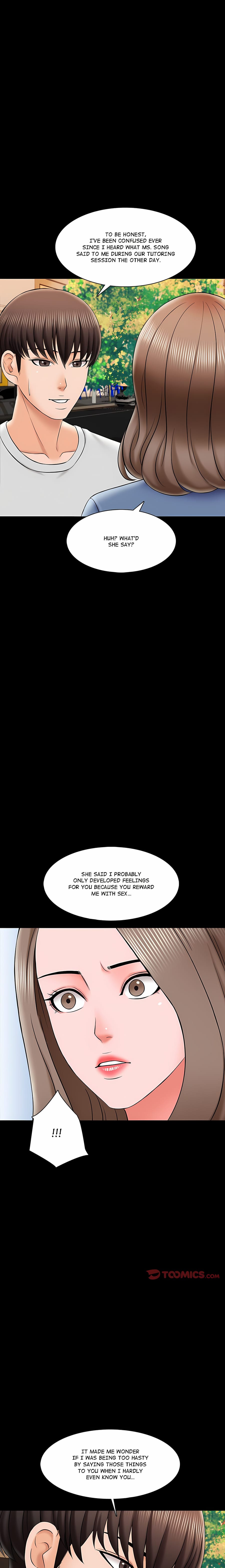 A+ for Pleasure Uncensored, chapter 25, page 8 of 24