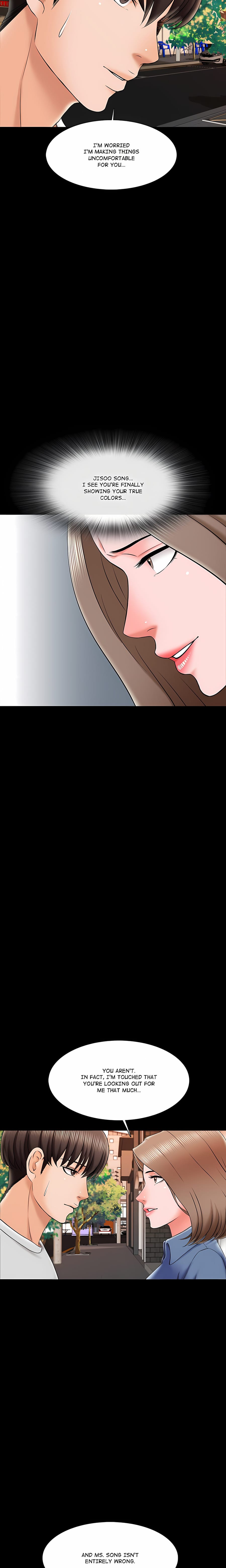 A+ for Pleasure Uncensored, chapter 25, page 9 of 24
