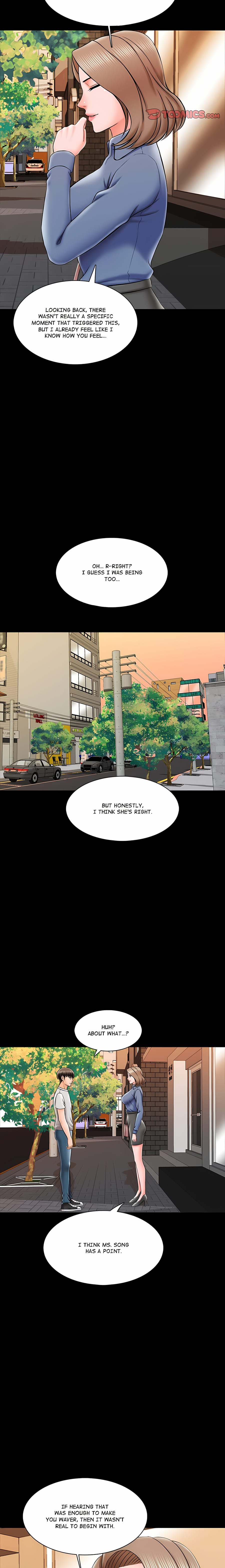 A+ for Pleasure Uncensored, chapter 25, page 10 of 24