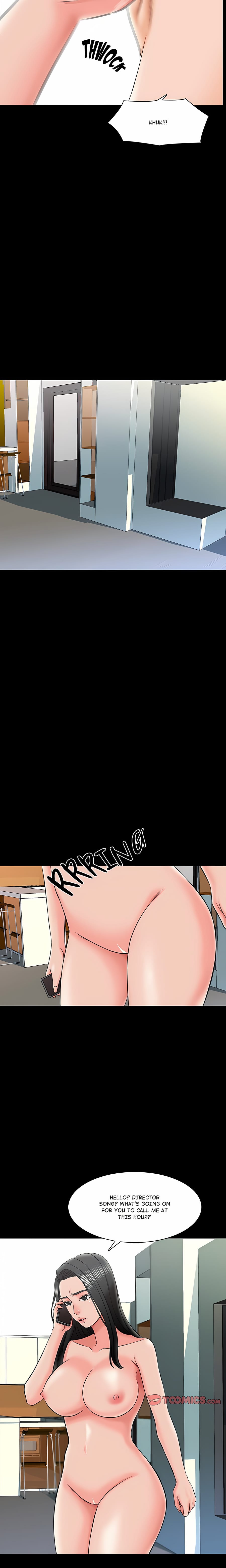 A+ for Pleasure Uncensored, chapter 25, page 18 of 24