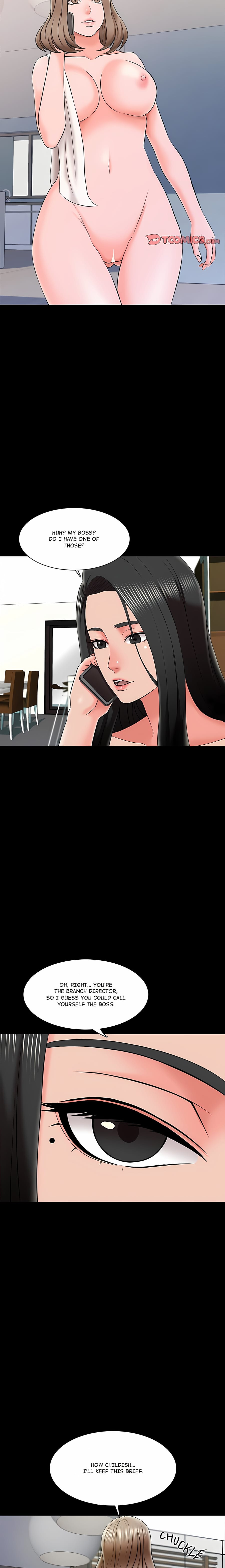 A+ for Pleasure Uncensored, chapter 25, page 20 of 24