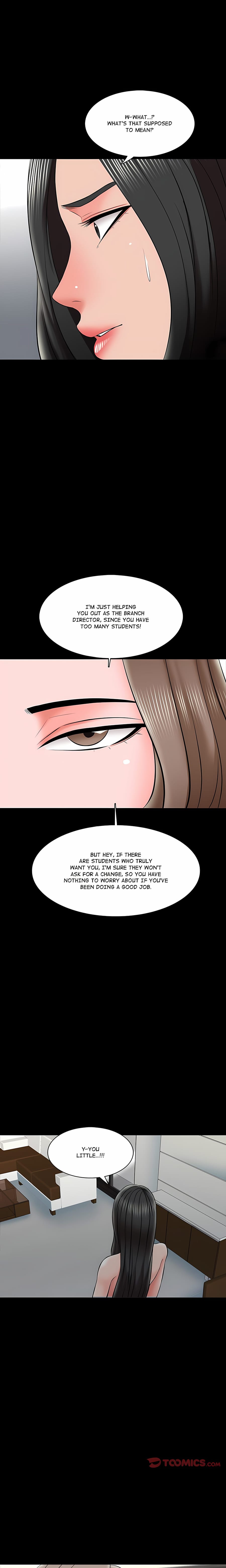 A+ for Pleasure Uncensored, chapter 25, page 23 of 24