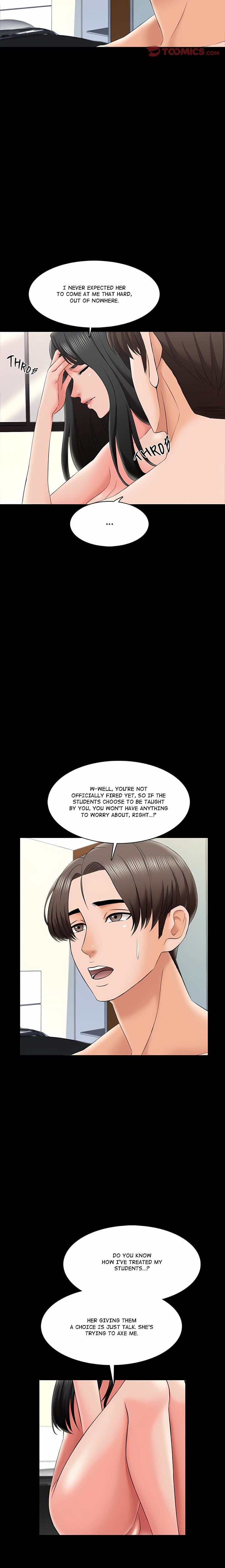A+ for Pleasure Uncensored, chapter 26, page 5 of 23