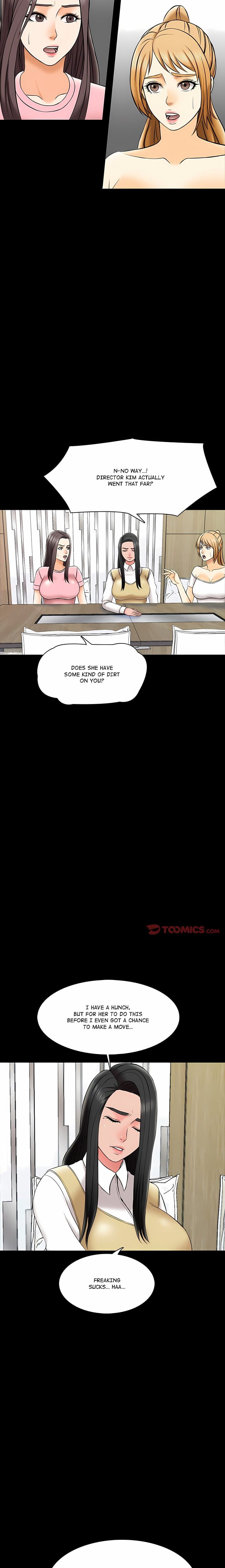 A+ for Pleasure Uncensored, chapter 26, page 12 of 23