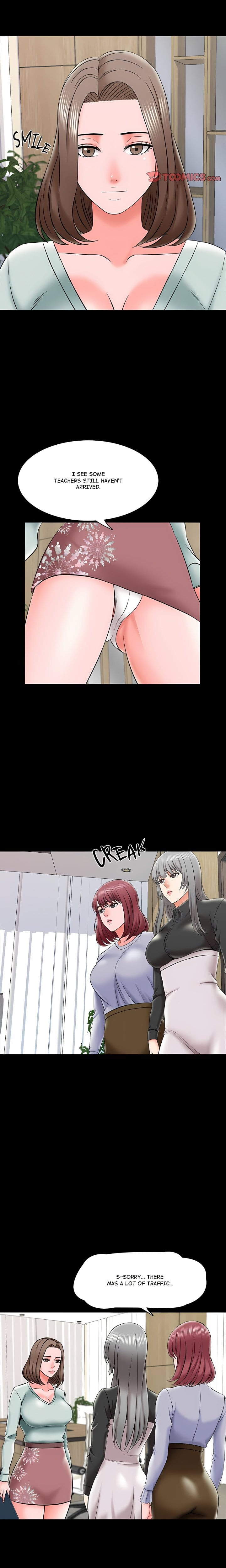 A+ for Pleasure Uncensored, chapter 26, page 15 of 23