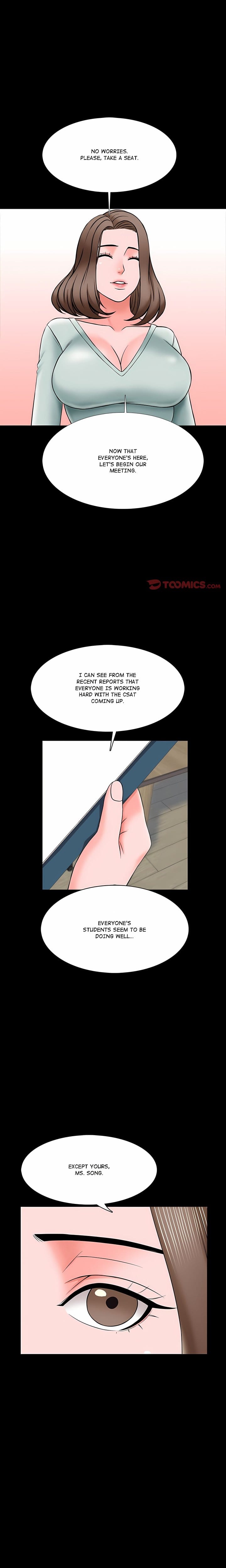 A+ for Pleasure Uncensored, chapter 26, page 16 of 23