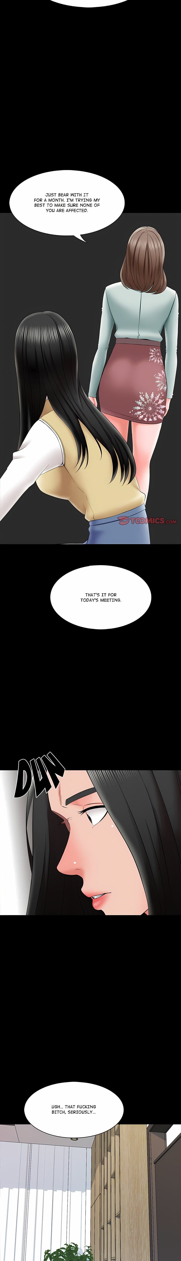 A+ for Pleasure Uncensored, chapter 26, page 21 of 23