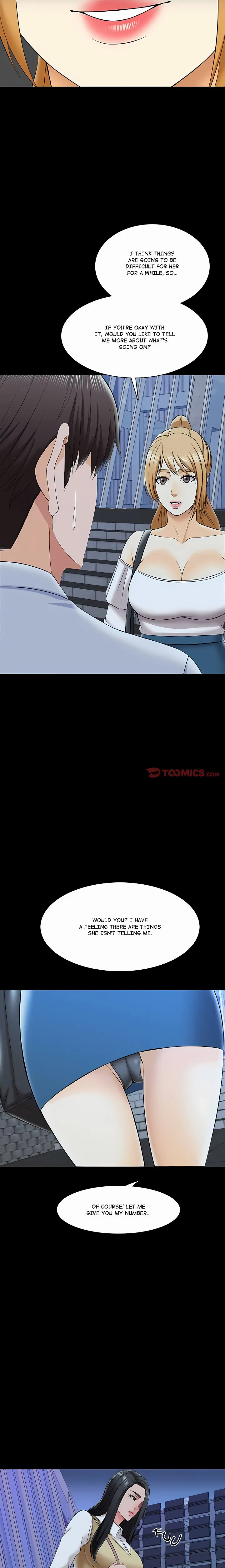 A+ for Pleasure Uncensored, chapter 27, page 10 of 21