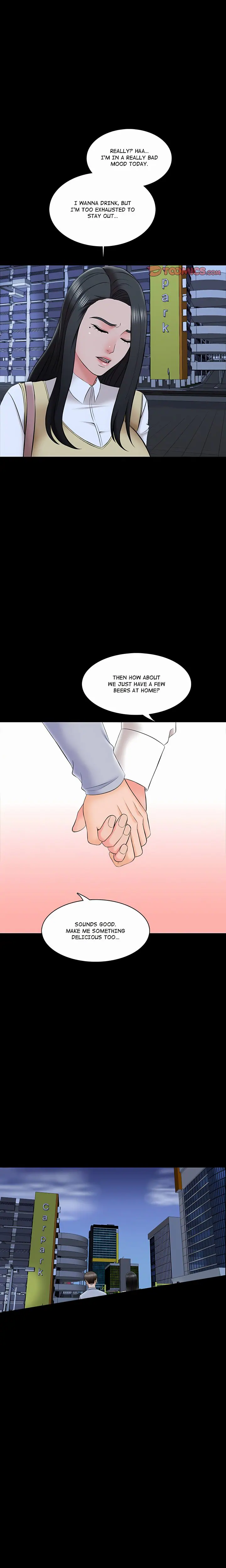A+ for Pleasure Uncensored, chapter 27, page 12 of 21