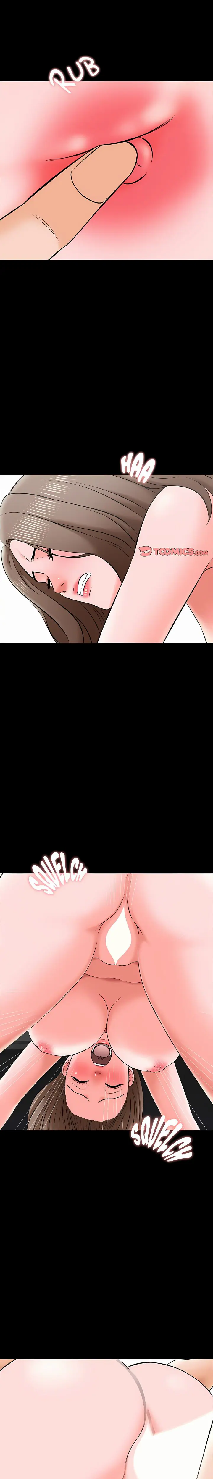 A+ for Pleasure Uncensored, chapter 27, page 16 of 21