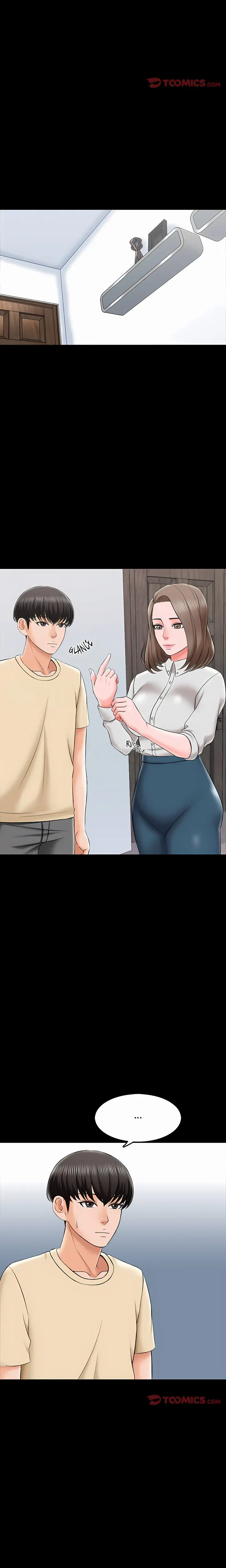 A+ for Pleasure Uncensored, chapter 27, page 18 of 21