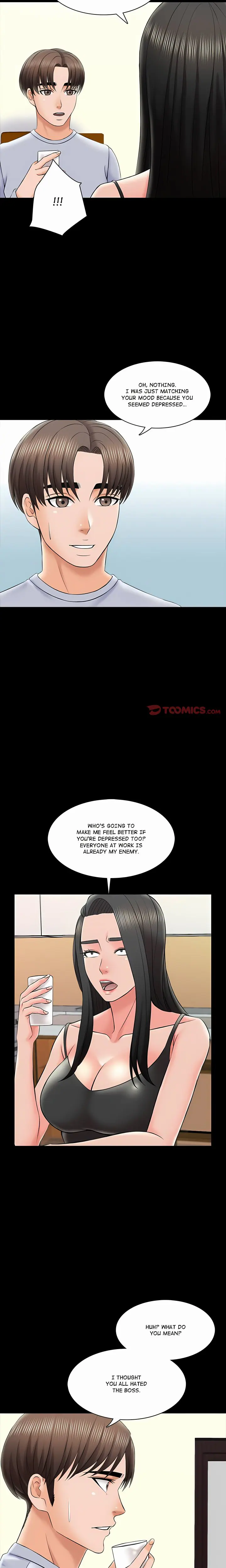 A+ for Pleasure Uncensored, chapter 28, page 5 of 20