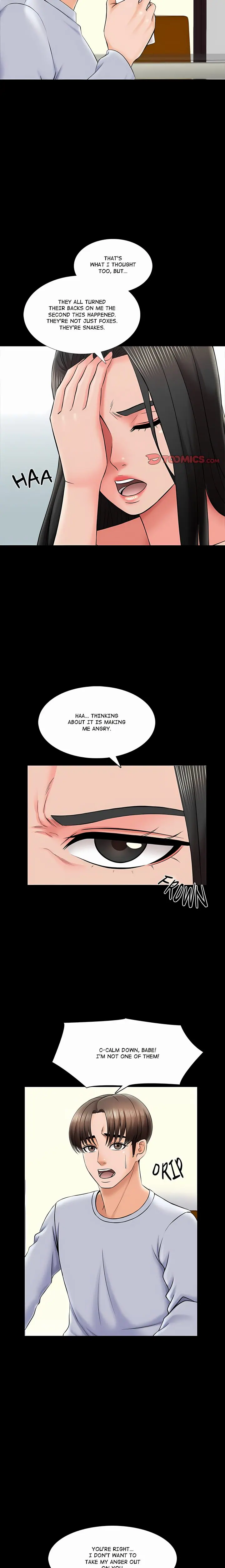 A+ for Pleasure Uncensored, chapter 28, page 6 of 20