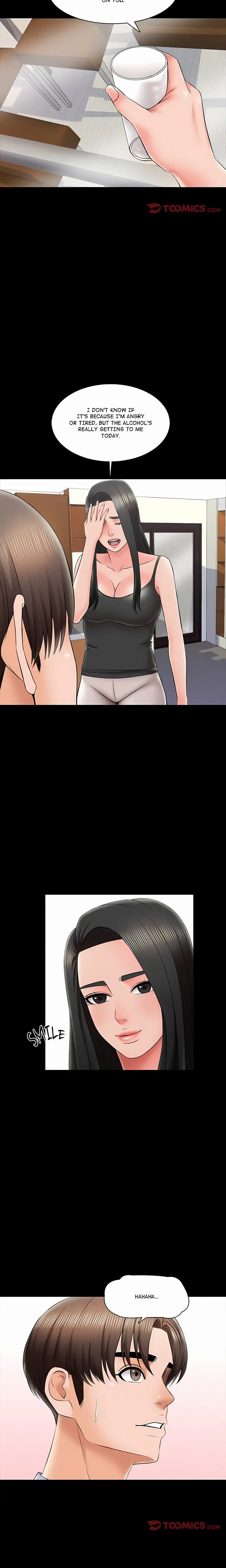 A+ for Pleasure Uncensored, chapter 28, page 7 of 20