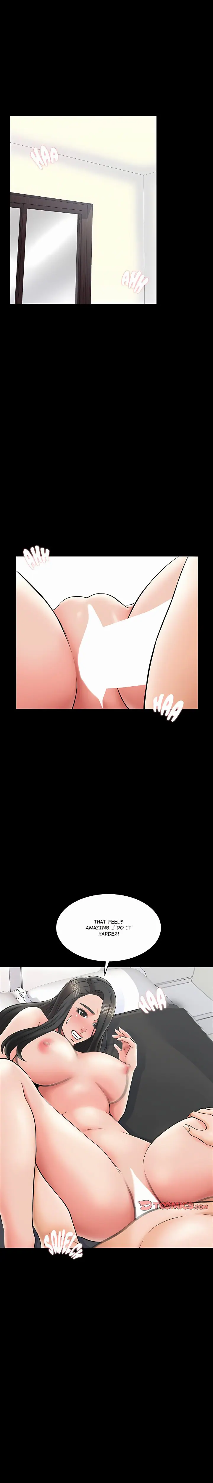 A+ for Pleasure Uncensored, chapter 28, page 8 of 20