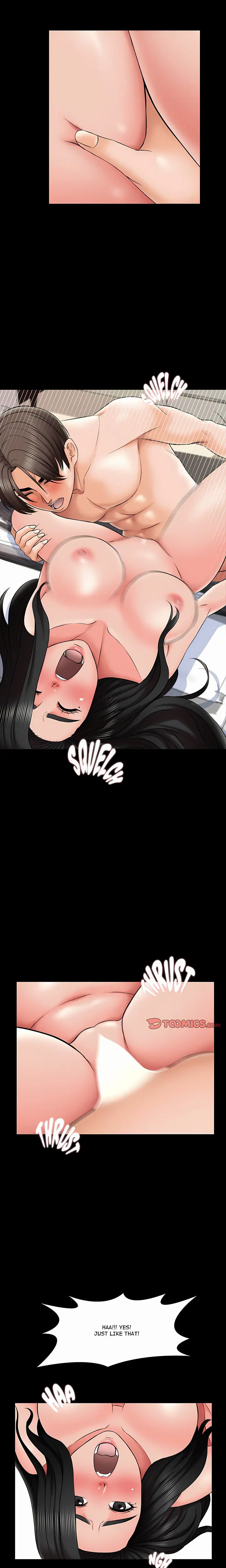 A+ for Pleasure Uncensored, chapter 28, page 9 of 20