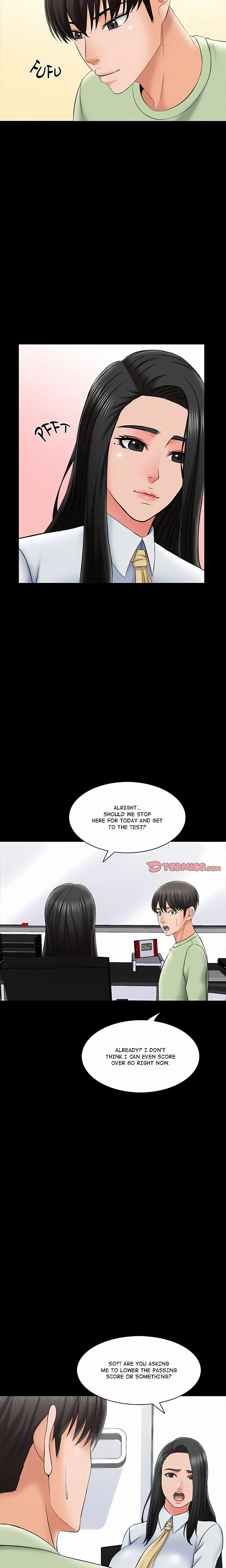 A+ for Pleasure Uncensored, chapter 29, page 7 of 22