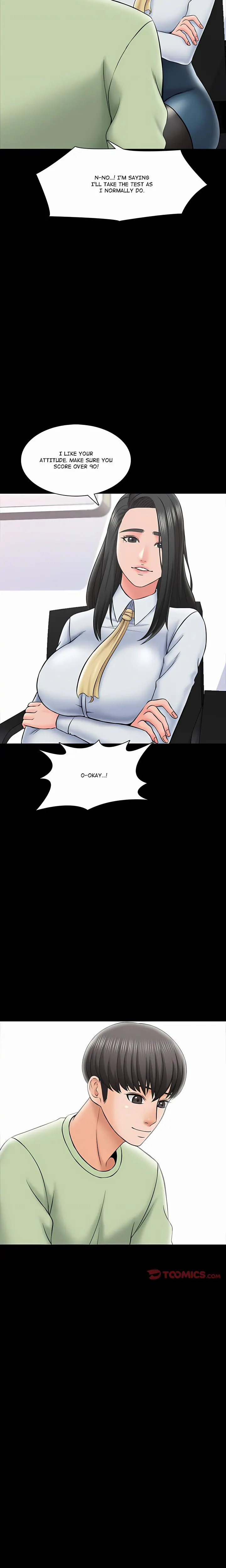 A+ for Pleasure Uncensored, chapter 29, page 8 of 22