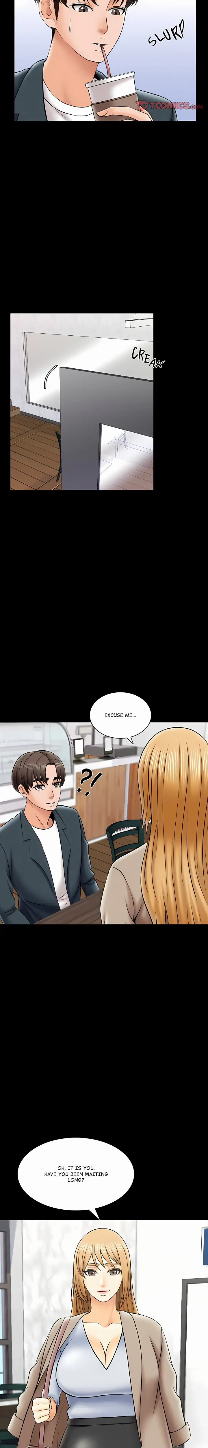 A+ for Pleasure Uncensored, chapter 29, page 10 of 22