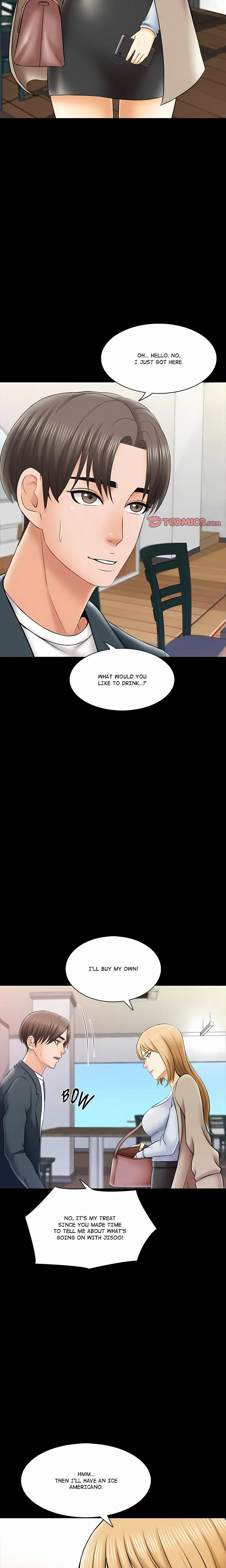 A+ for Pleasure Uncensored, chapter 29, page 11 of 22