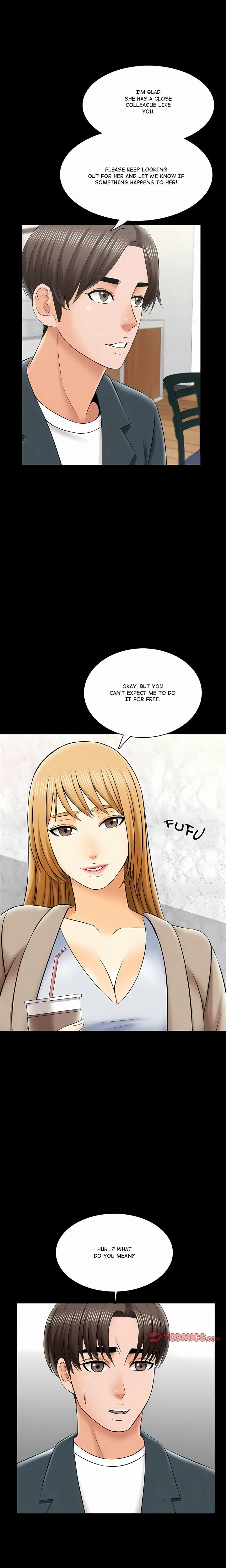A+ for Pleasure Uncensored, chapter 29, page 13 of 22