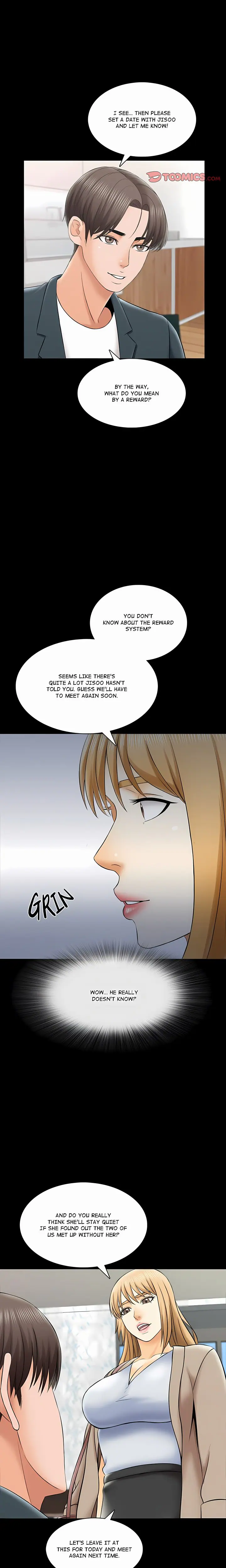 A+ for Pleasure Uncensored, chapter 29, page 15 of 22