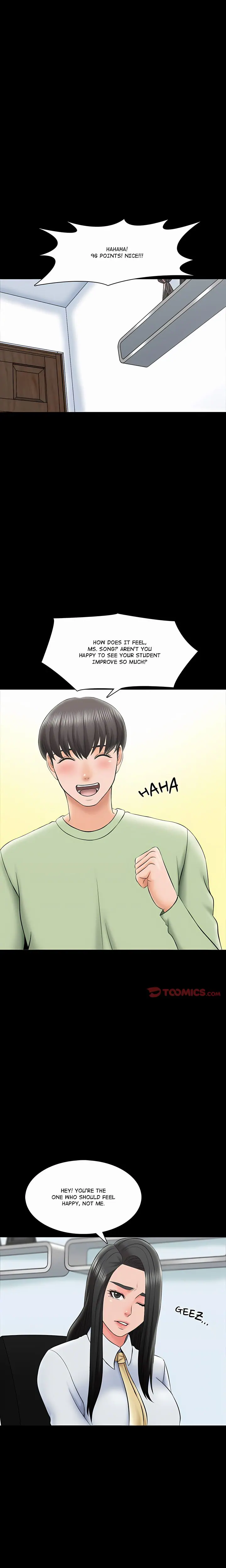 A+ for Pleasure Uncensored, chapter 29, page 17 of 22