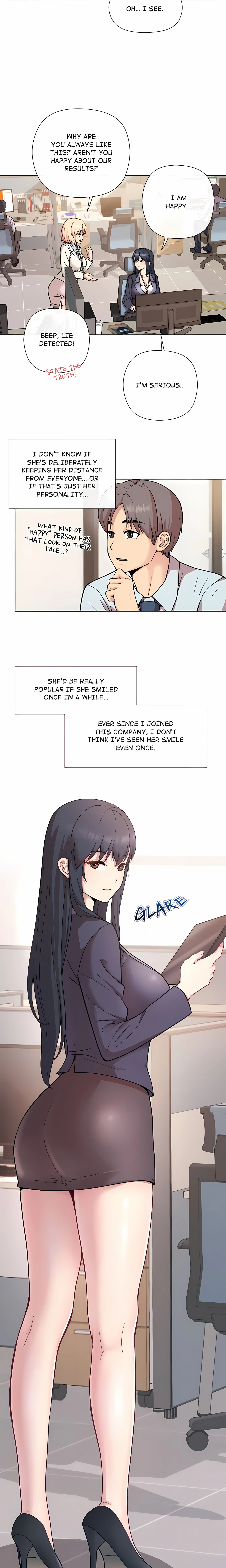 [MOTION] A Game With My Boss (Uncensored), chapter 1, page 8 of 35