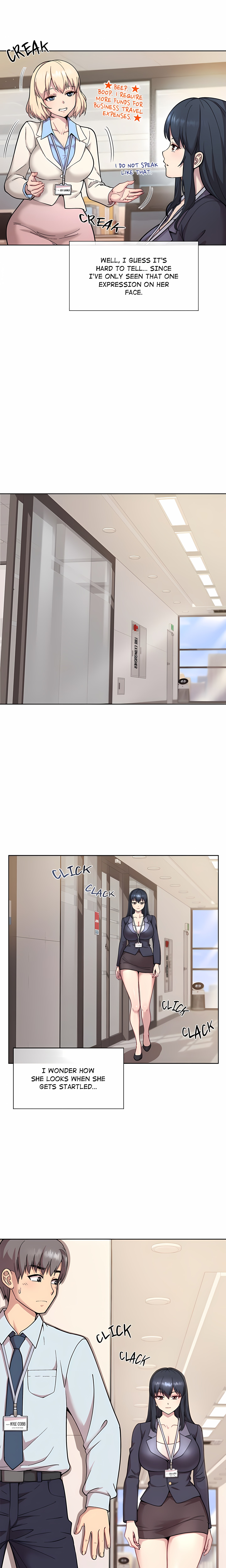 [MOTION] A Game With My Boss (Uncensored), chapter 1, page 10 of 35